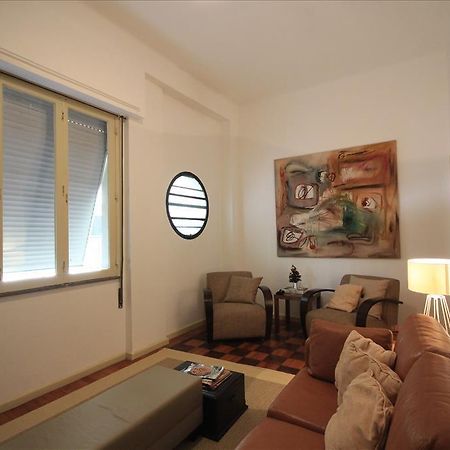 Gustavo 101 B Apartment Rio de Janeiro Luaran gambar