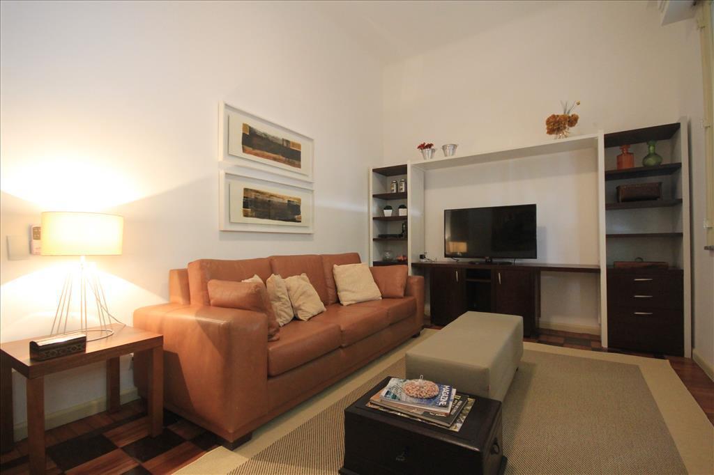 Gustavo 101 B Apartment Rio de Janeiro Luaran gambar