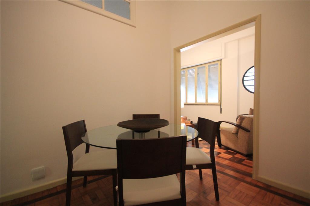 Gustavo 101 B Apartment Rio de Janeiro Luaran gambar