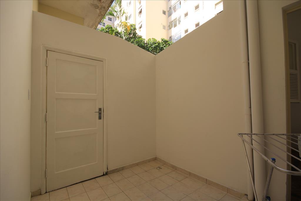 Gustavo 101 B Apartment Rio de Janeiro Luaran gambar