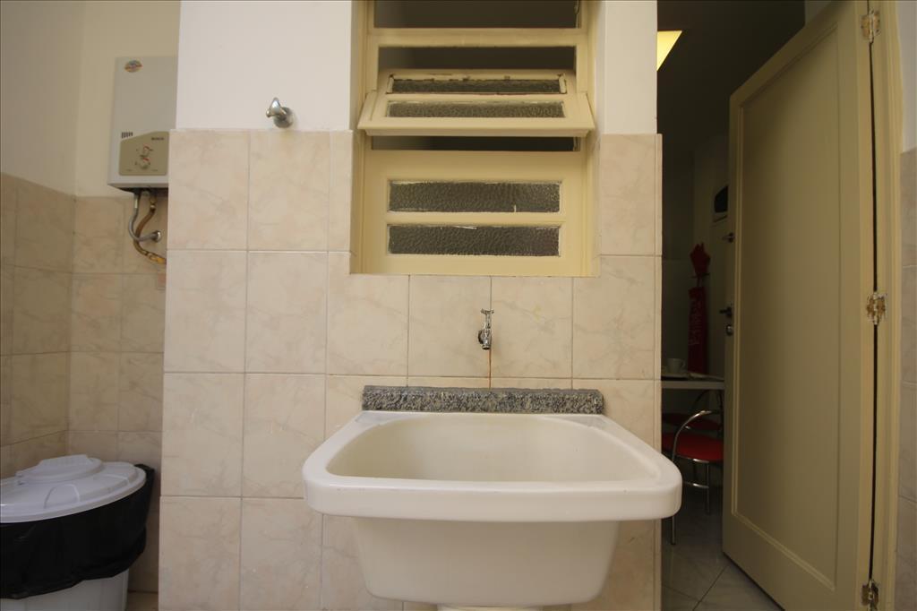 Gustavo 101 B Apartment Rio de Janeiro Luaran gambar