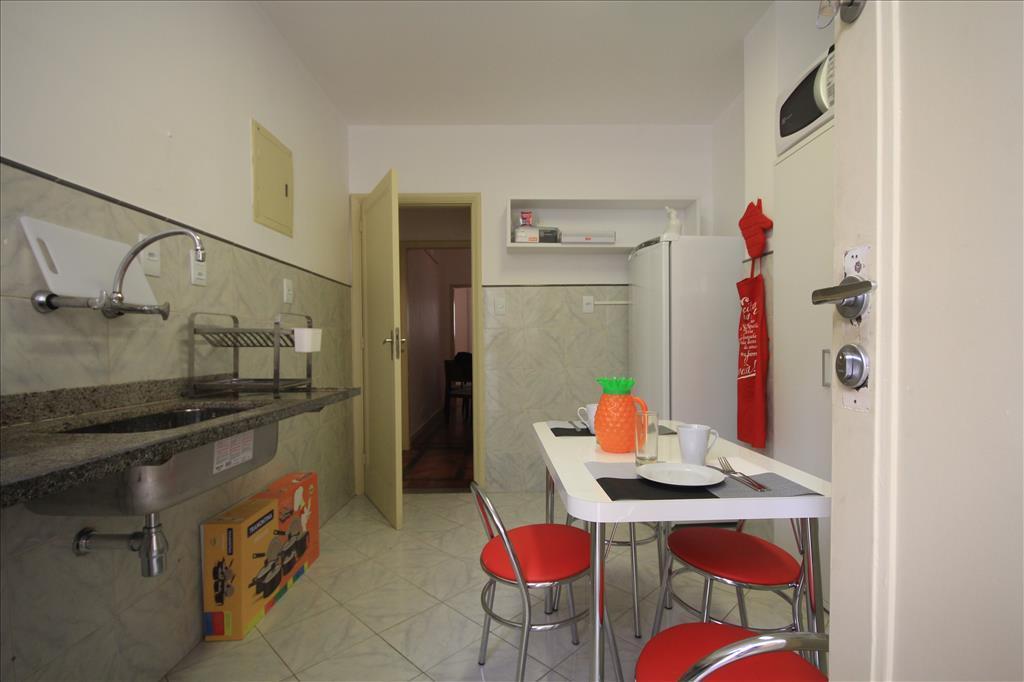 Gustavo 101 B Apartment Rio de Janeiro Luaran gambar