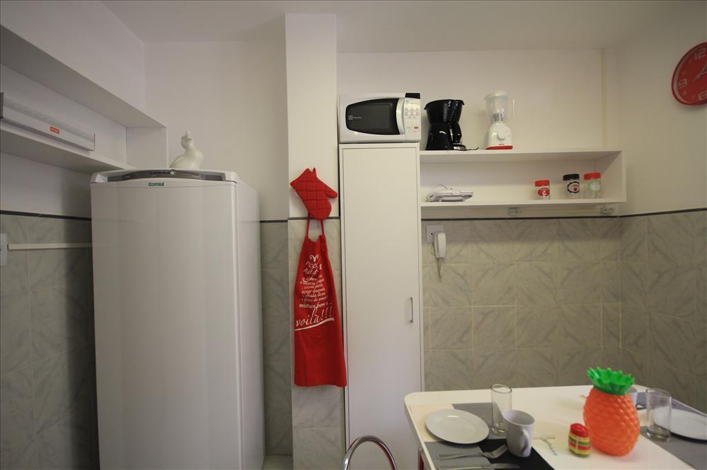 Gustavo 101 B Apartment Rio de Janeiro Luaran gambar
