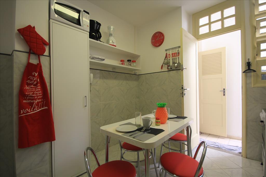 Gustavo 101 B Apartment Rio de Janeiro Luaran gambar