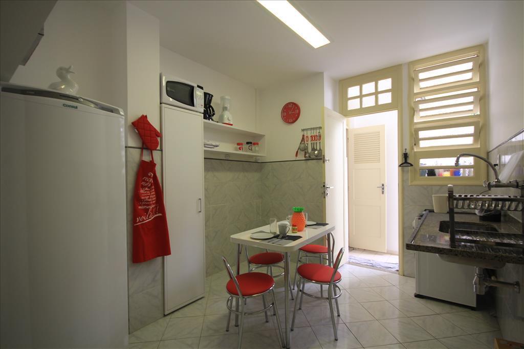 Gustavo 101 B Apartment Rio de Janeiro Luaran gambar